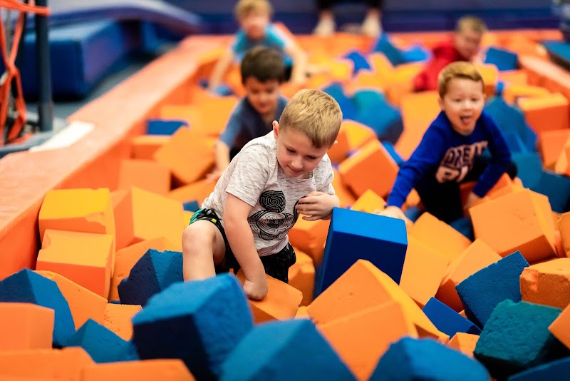 Top Star Trampoline and Tumbling photo 2