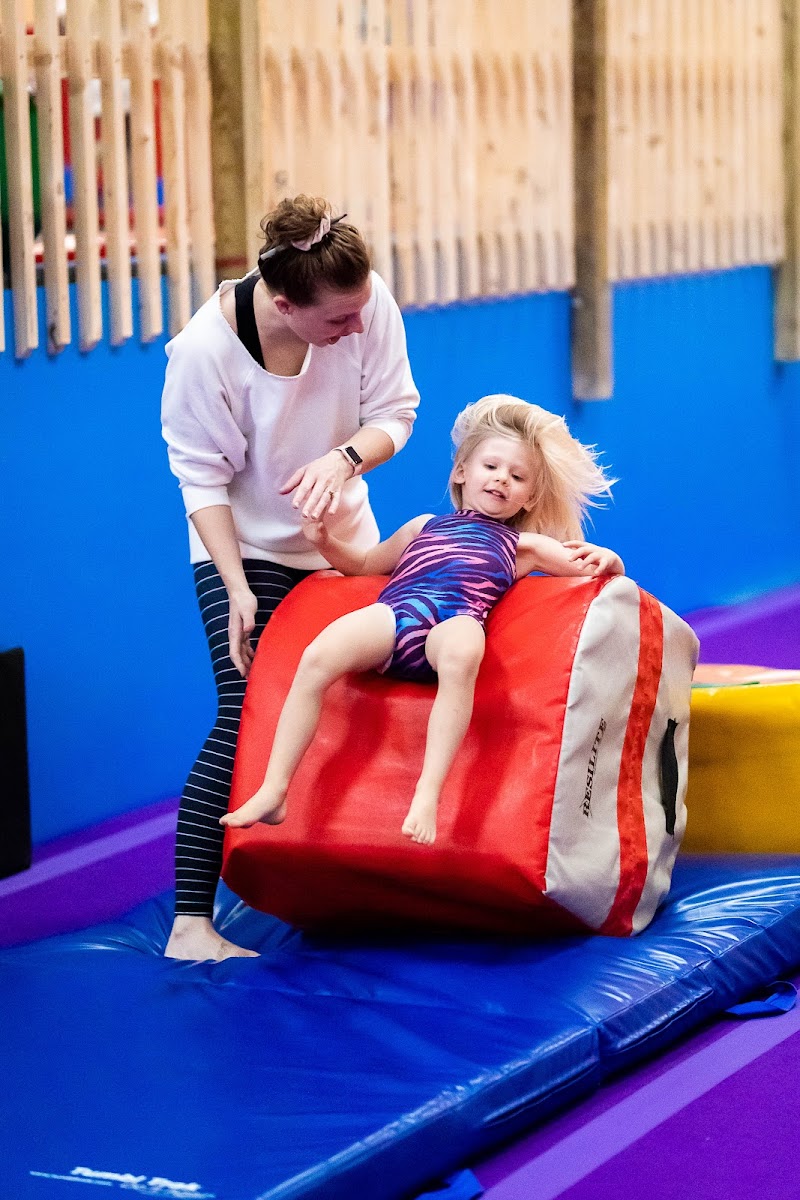 Top Star Trampoline and Tumbling photo 3