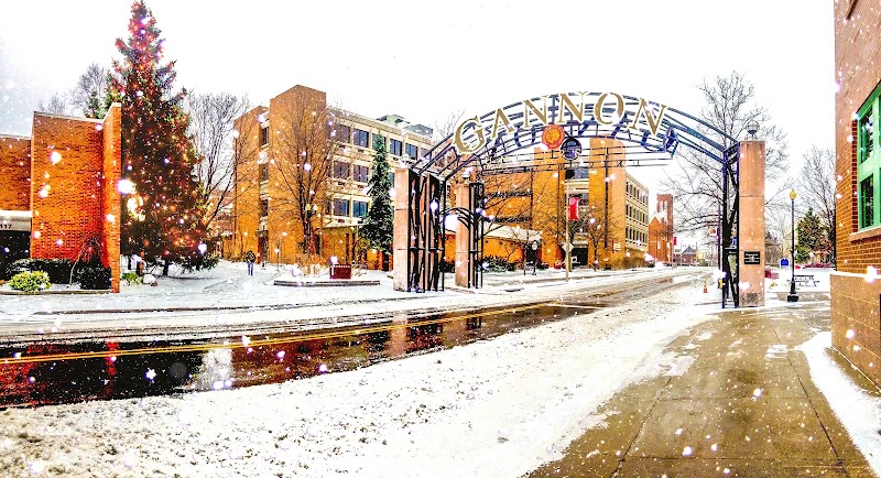 Gannon University photo 2