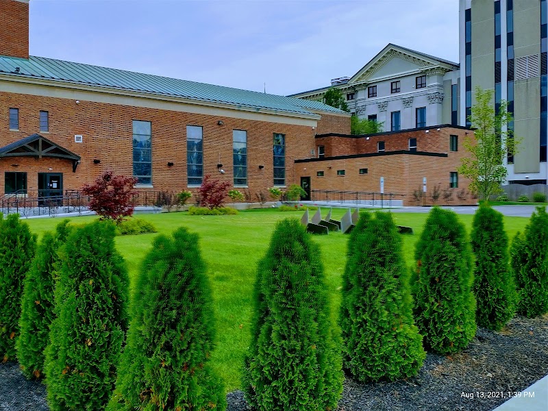 Gannon University photo 3