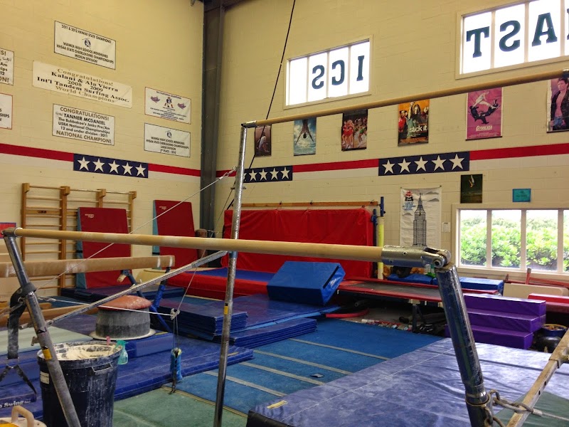 Kauai Gymnastics Academy