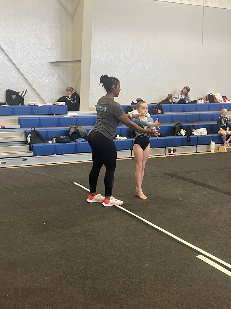 Mountain West Gymnastics