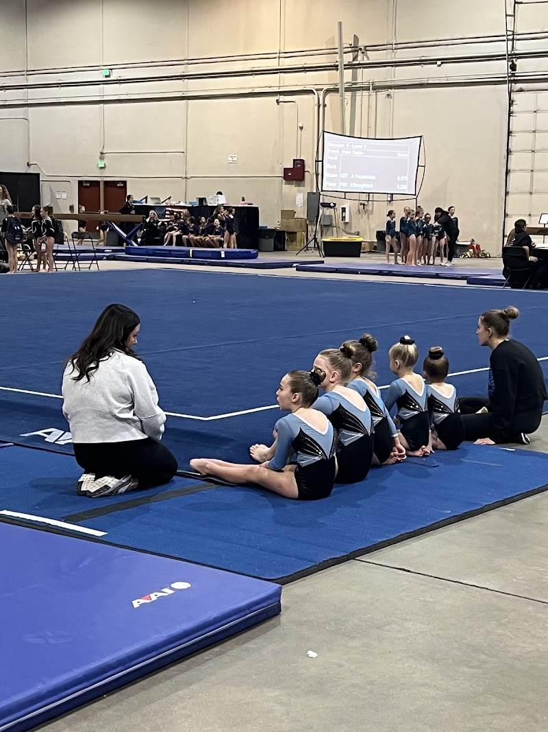 Mountain West Gymnastics photo 3