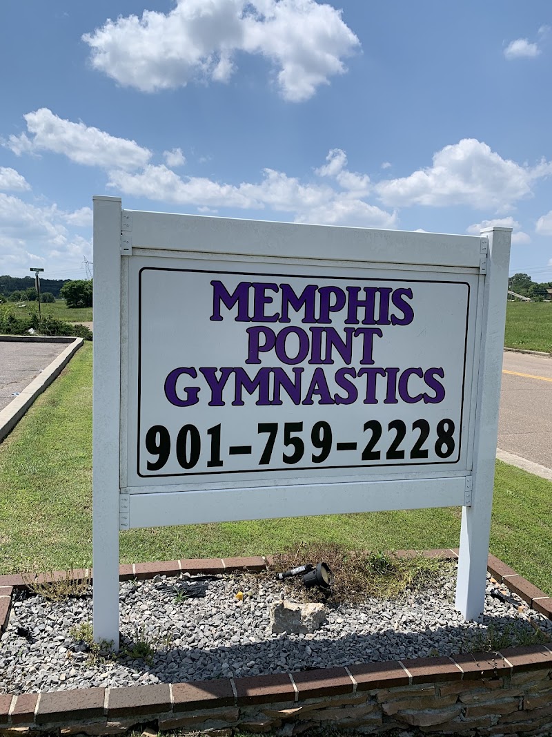 Memphis Point Gymnastics Academy