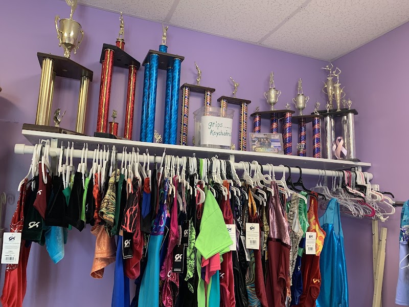 Memphis Point Gymnastics Academy photo 2