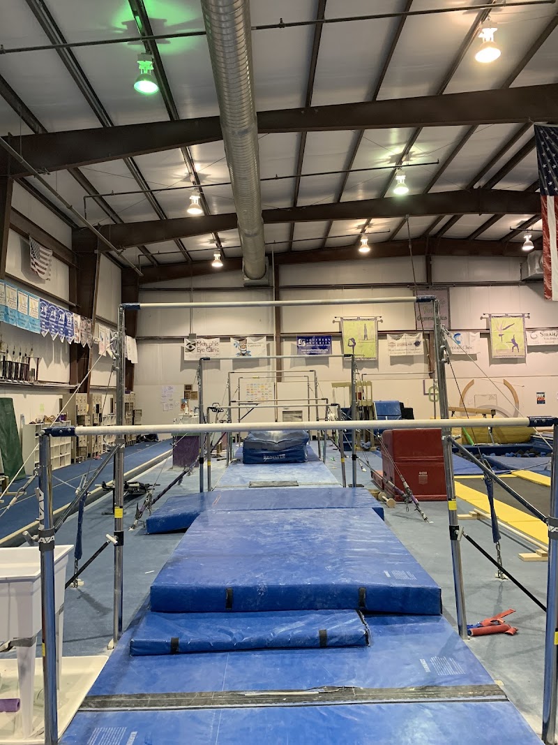 Memphis Point Gymnastics Academy photo 3