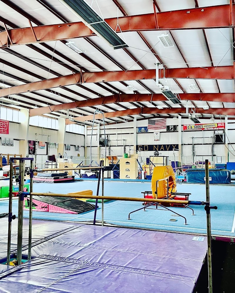 Hahn's Gymnastics LLC photo 2
