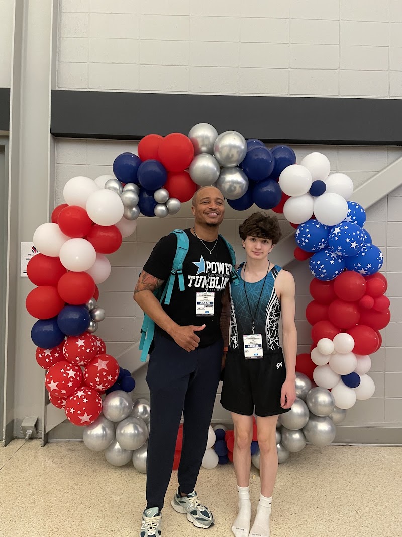 Quest Athletics