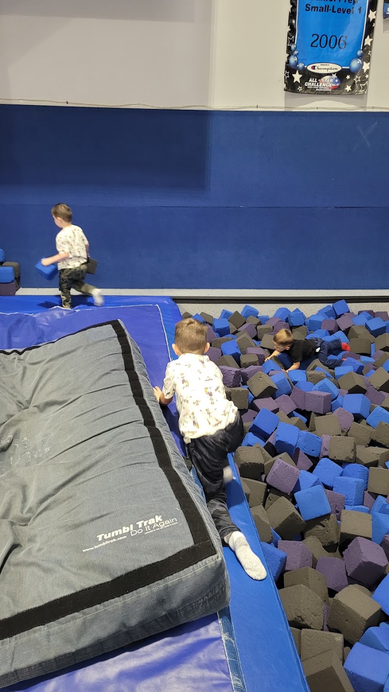 Quest Athletics photo 3
