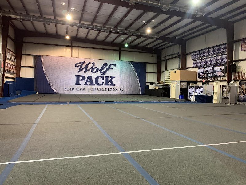 FLIP Gym