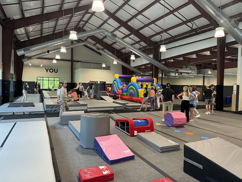 FLIP Gym photo 2