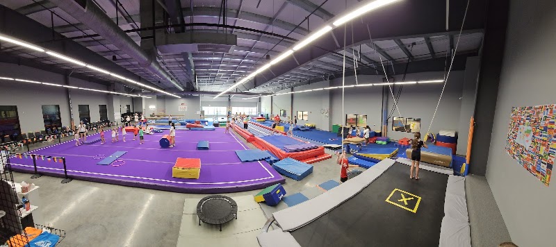Skyline Gymnastics
