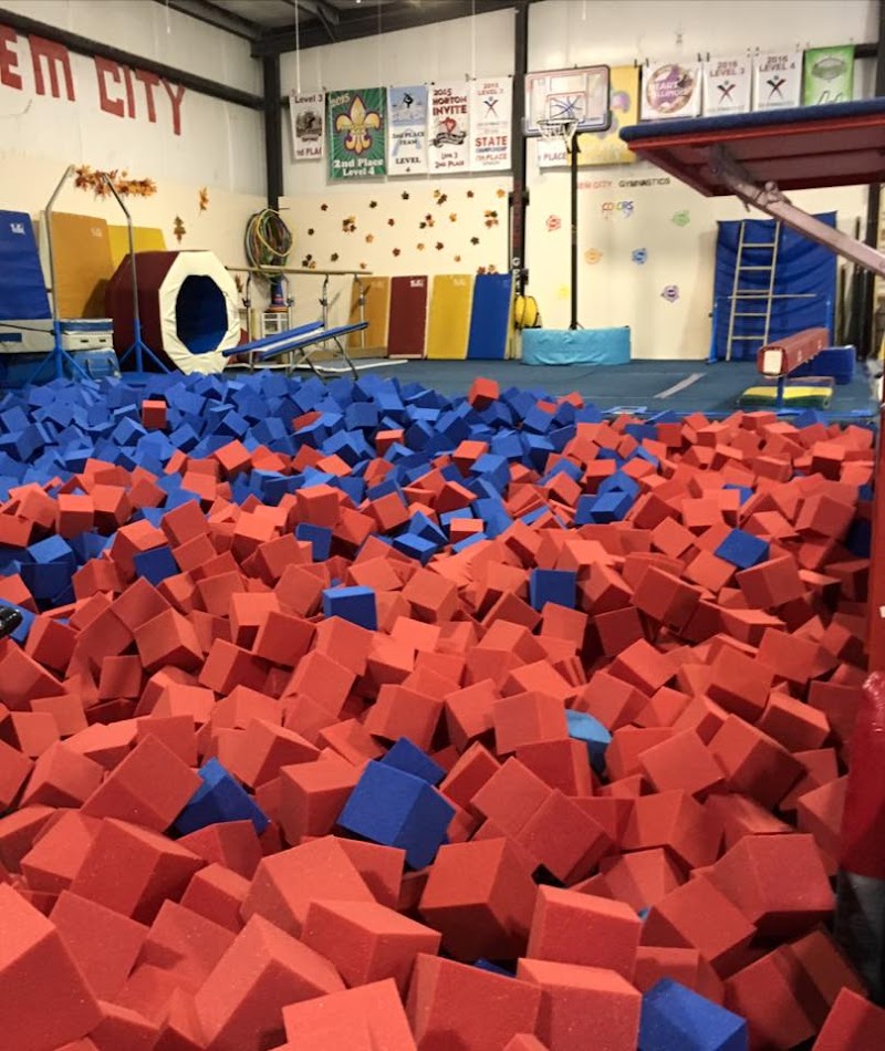 Gem City Gymnastics and Tumbling