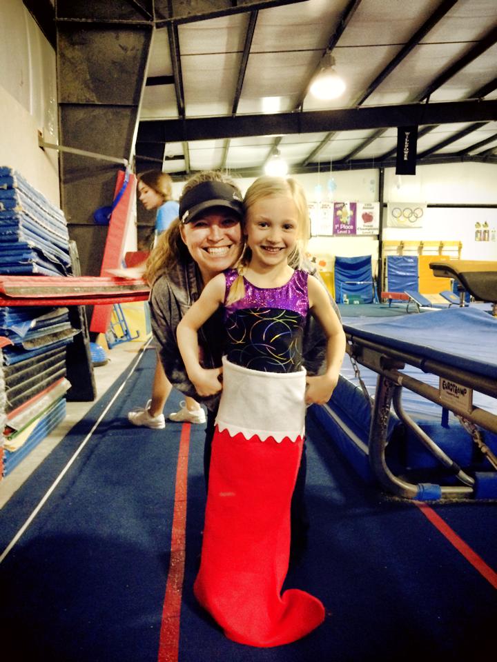 Gem City Gymnastics and Tumbling photo 3