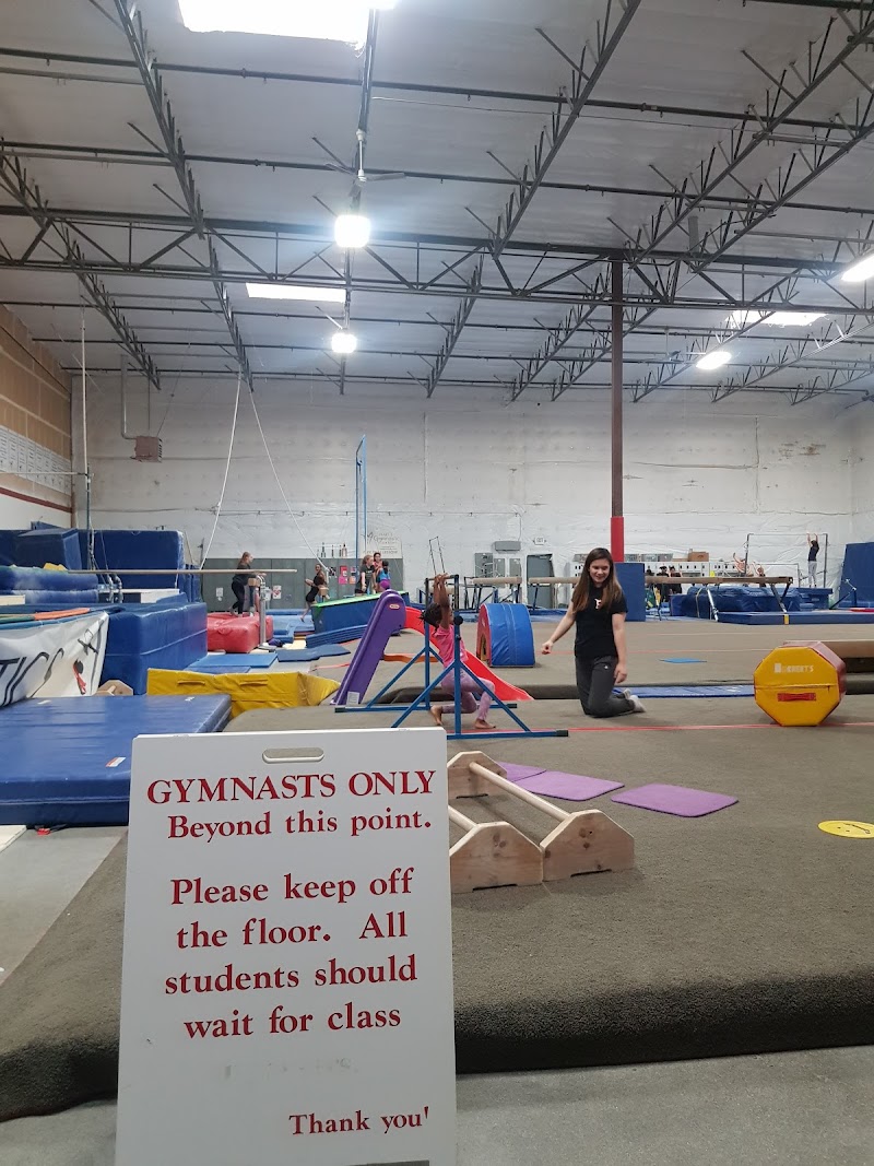 Hart's Gymnastics Center