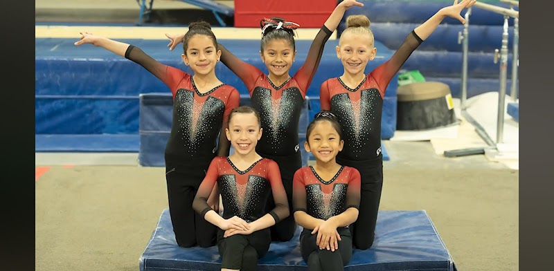 Hart's Gymnastics Center photo 3