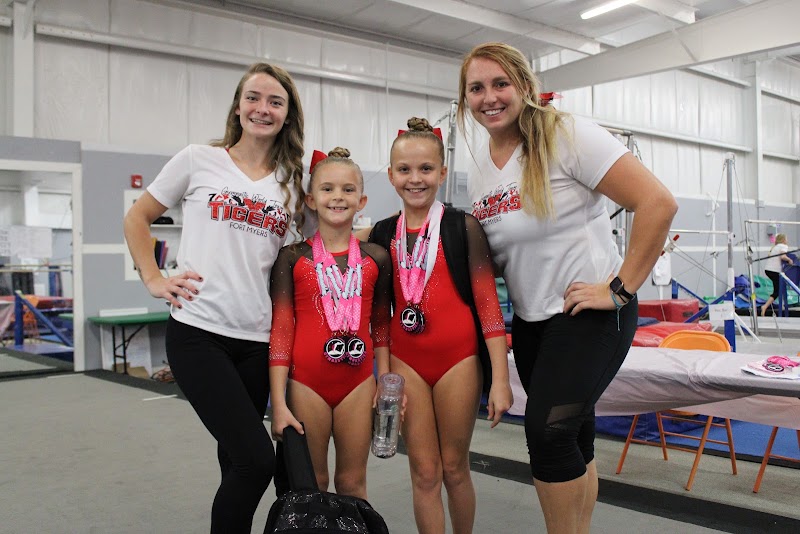 Gymnastics World Ft. Myers