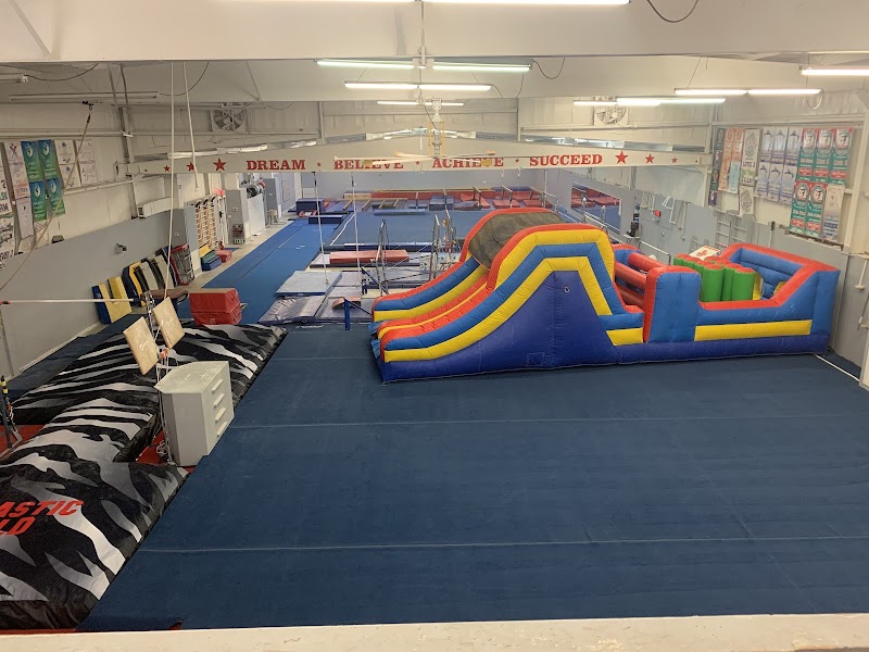 Gymnastics World Ft. Myers photo 2