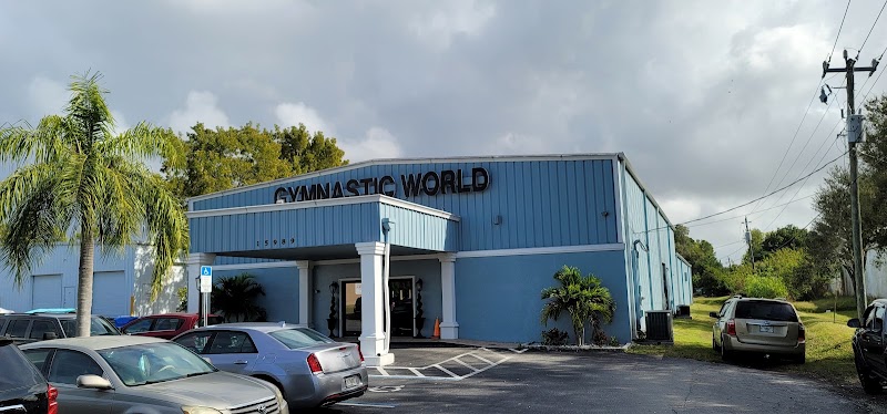 Gymnastics World Ft. Myers photo 3