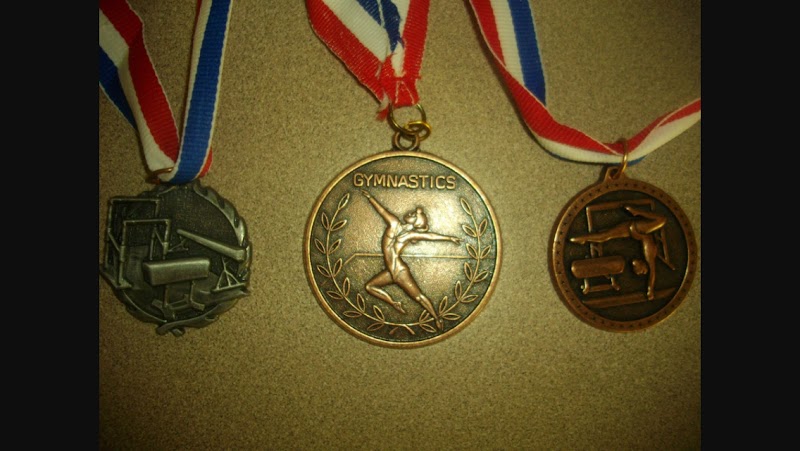 Denton Gymnastics Academy photo 3