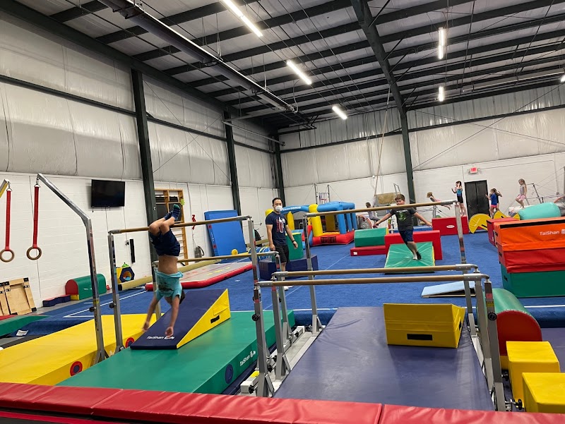 CK Gymnastics