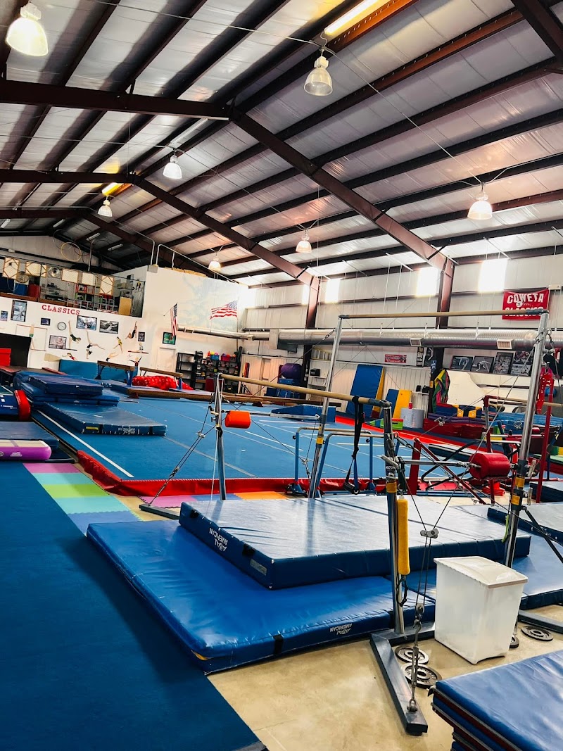 Classics Gymnastics