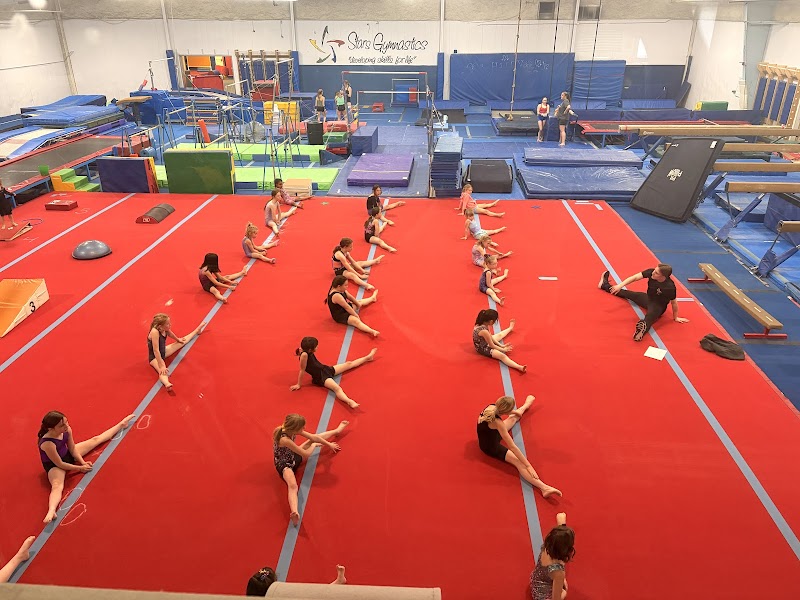 Stars Gymnastics