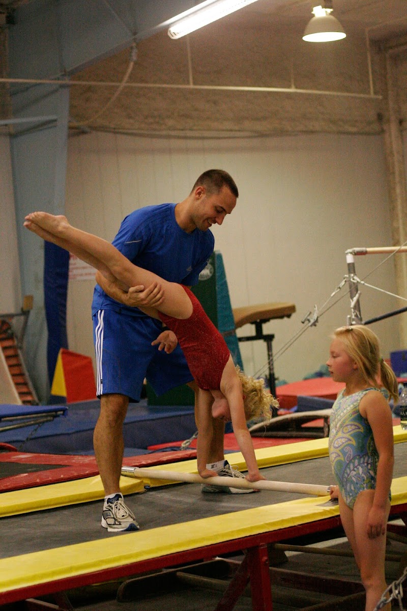 Stars Gymnastics photo 2