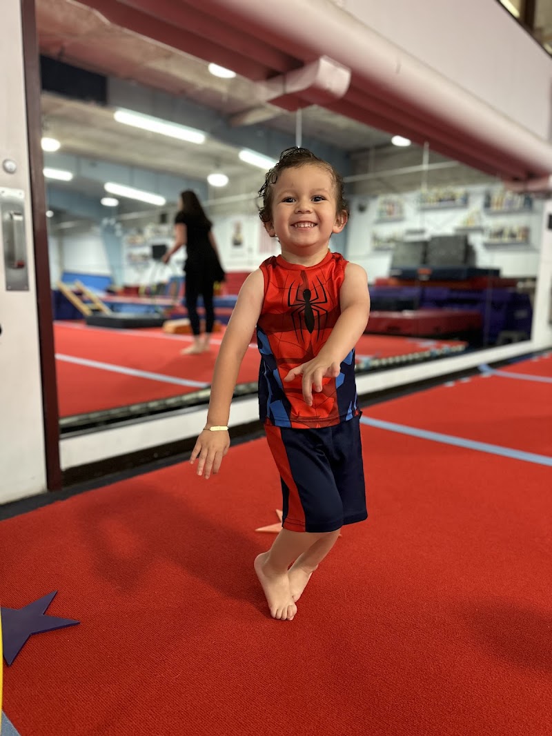 Stars Gymnastics photo 3