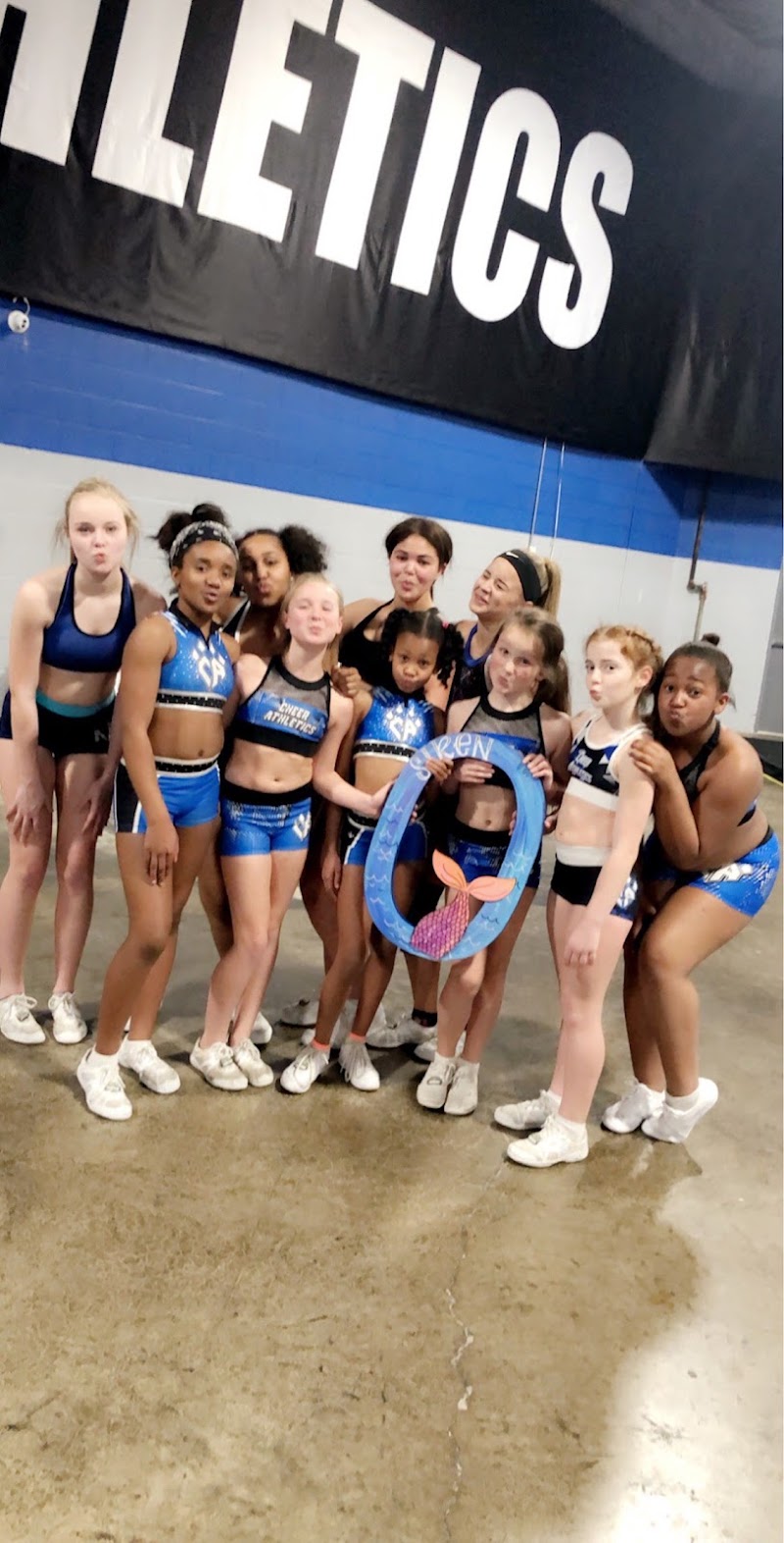 Cheer Athletics Columbus photo 2