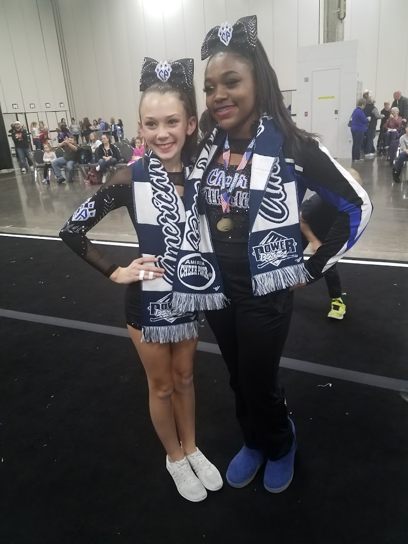 Cheer Athletics Columbus photo 3