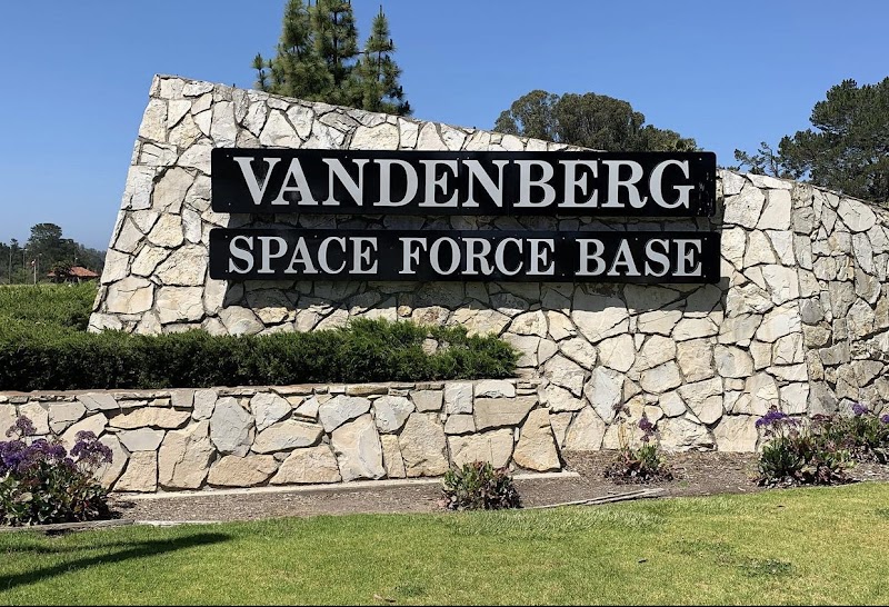 VAFB Jets Gymnastics