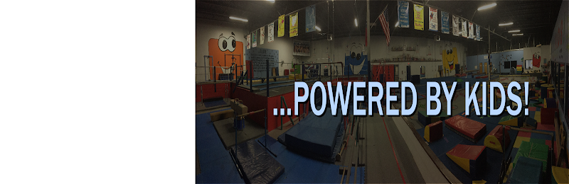 Gymnastics Elite West Corp.