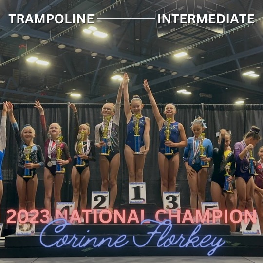 Acrocheer Gymnastics & Cheerleading photo 2