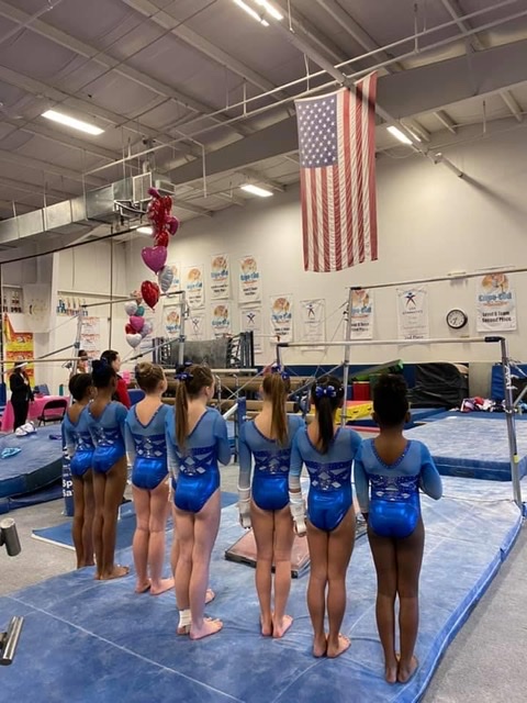 Spectrum Gymnastics Inc. photo 2