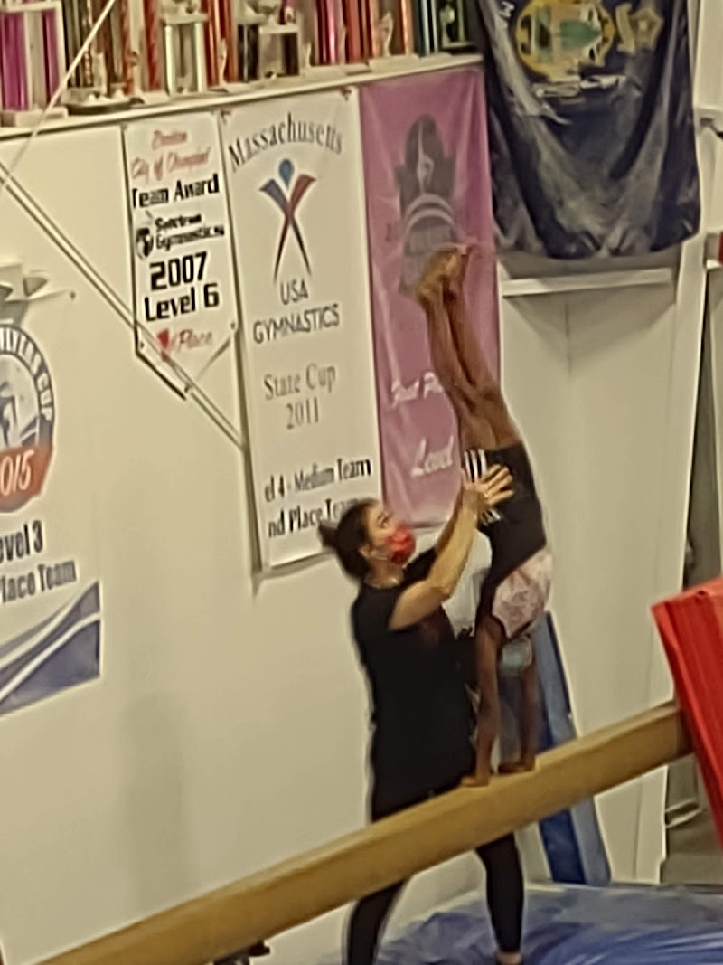 Spectrum Gymnastics Inc. photo 3