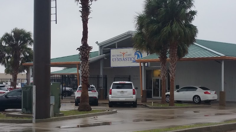 Southern Coast Gymnastics photo 2