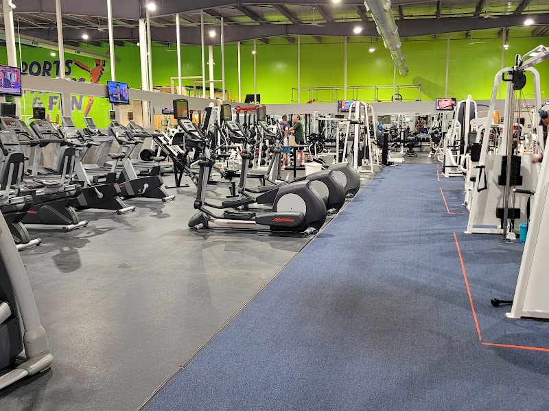 Sports Fitness and Fun photo 2
