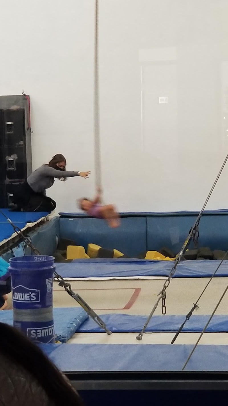 Southwest Gymnastics Training Center Inc. photo 3