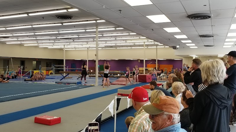 Pioneer Gymnastics Academy photo 3