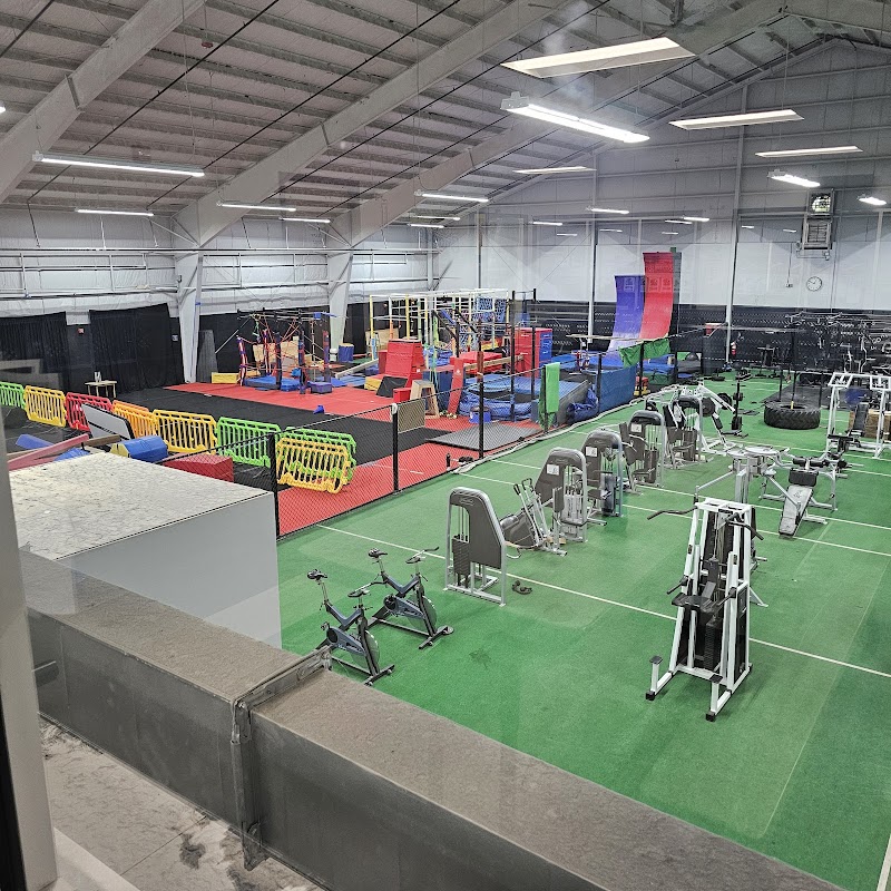 Elmira Gymnastics Club