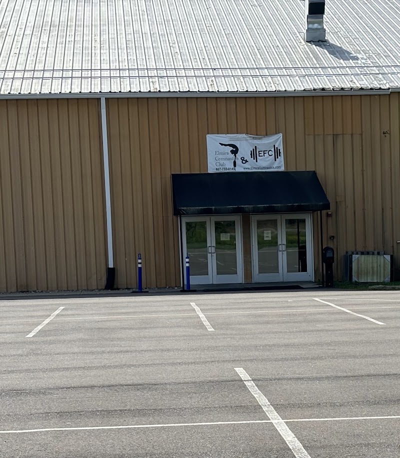 Elmira Gymnastics Club photo 2