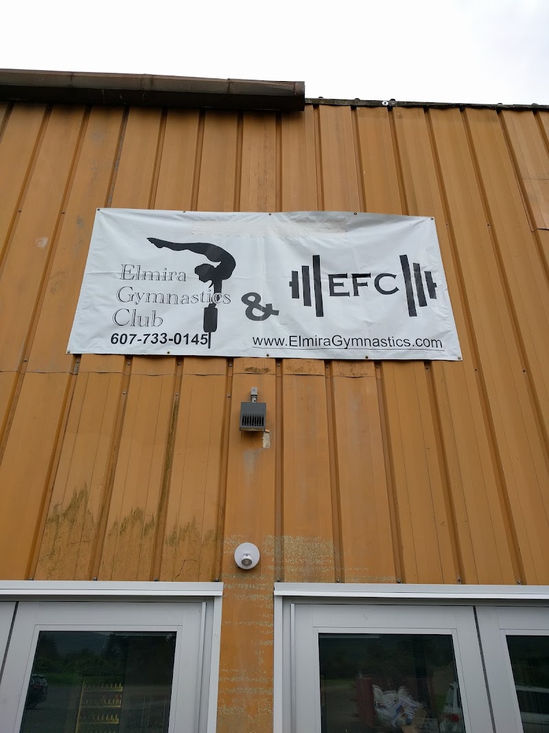 Elmira Gymnastics Club photo 3