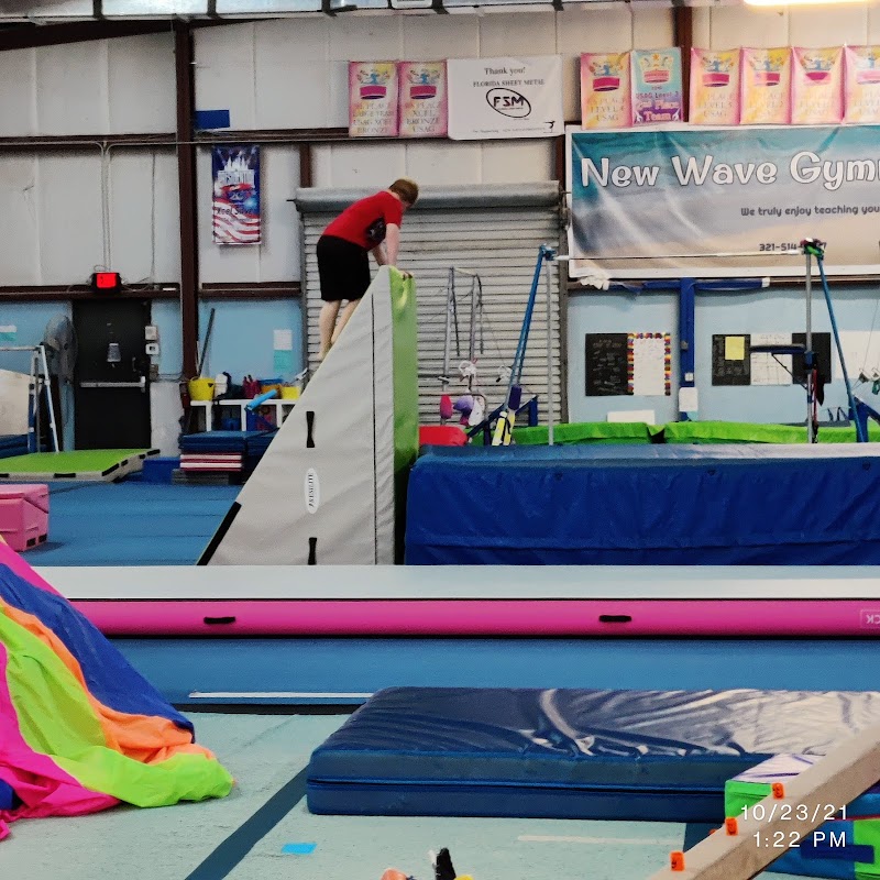 New Wave Gymnastics photo 2