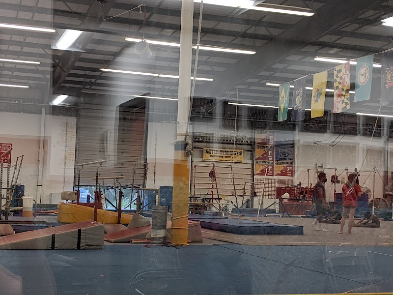 United Gymnastix