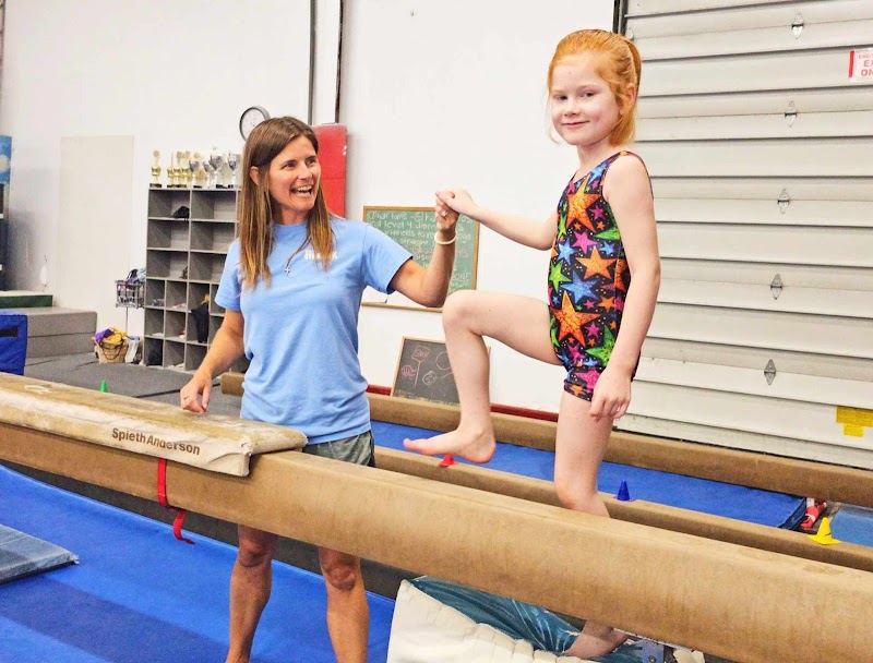 United Gymnastix photo 2