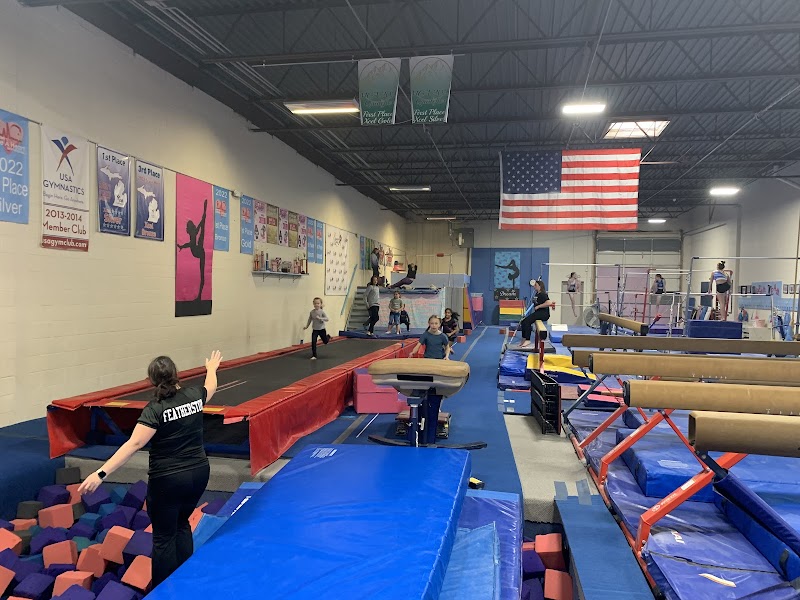 Livonia Gymnastics Academy