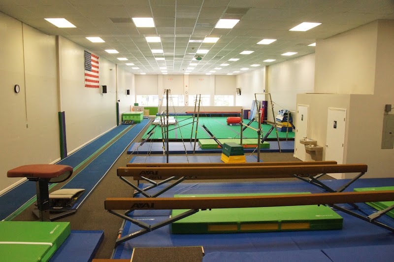Sunny Gymnastics LLC photo 2