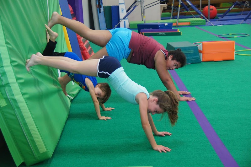 Sunny Gymnastics LLC photo 3