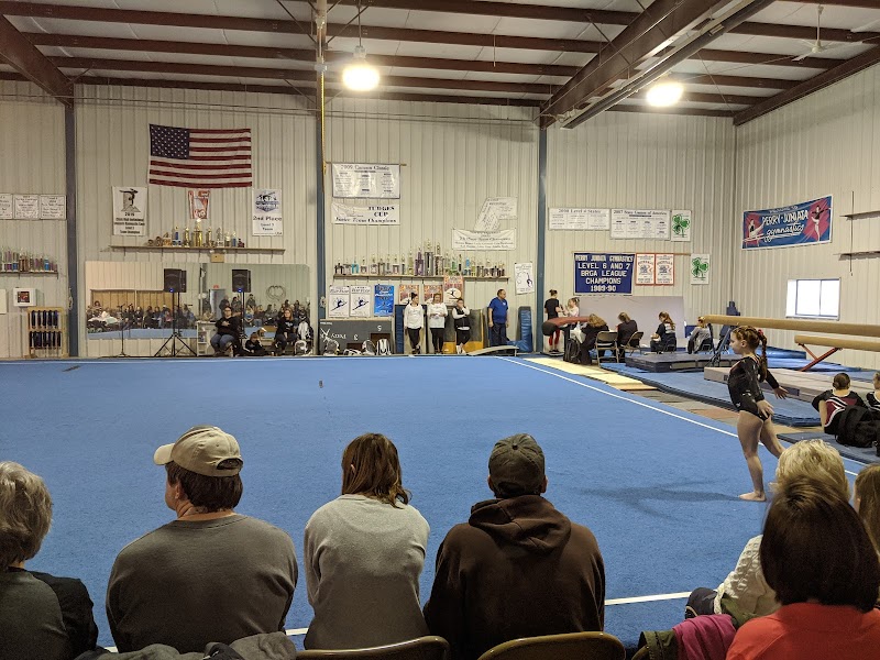 Perry Juniata Gymnastics photo 3
